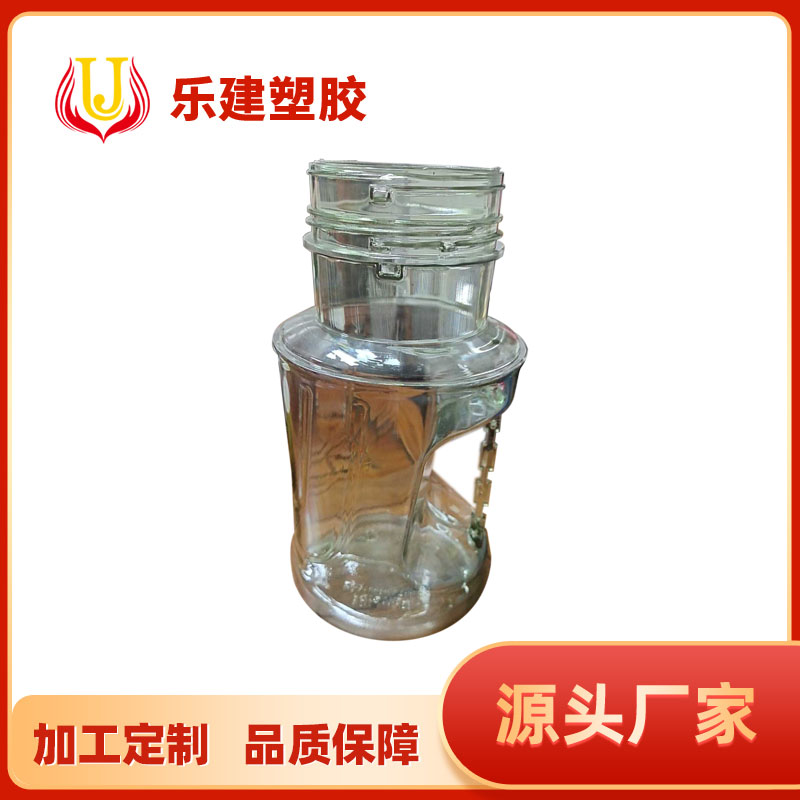 PC高透材质吹塑制品