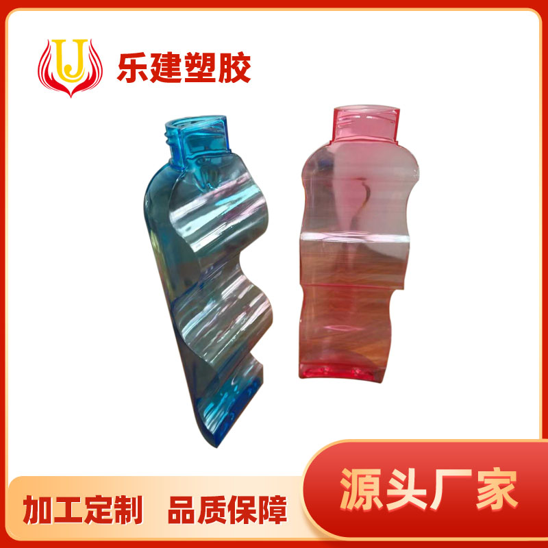 PC高透材质吹塑制品